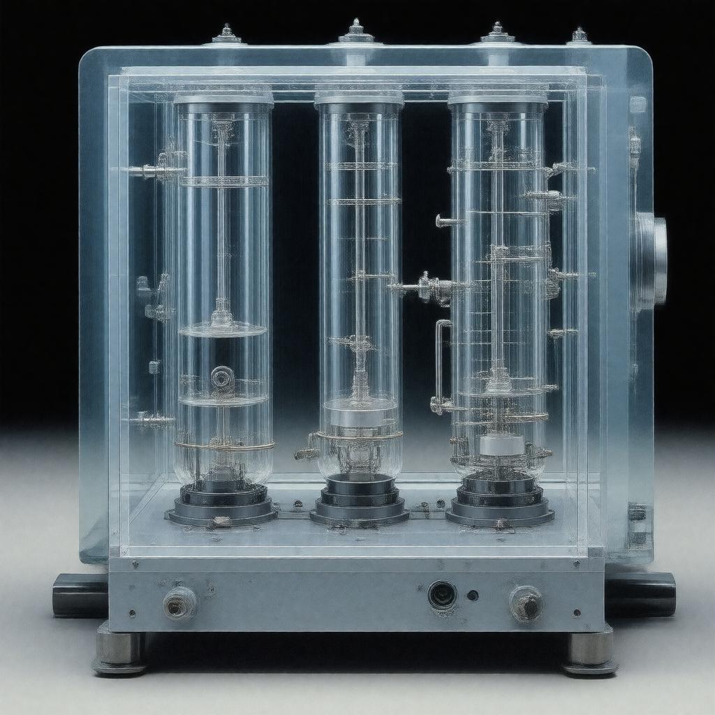 hydrogen maser